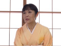 笠井三津江さん63歳　灰になるまで挿れるのが女の生き方