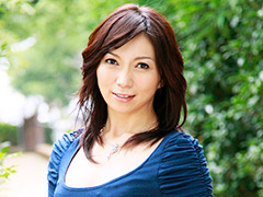 38歳きり子さんが登場する熟蜜のヒミツ