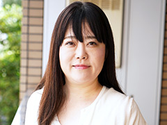熟蜜のヒミツ　和香さん51歳