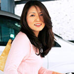 欲求不満でエッチの事ばかり考えている52歳の律子さん