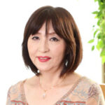 杉本秀美さん62歳