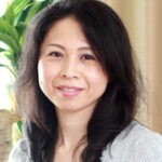 オナニーで欲求の解放をしている吉野かおるさん