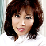 大河内奈美さん（48歳）の感度抜群の熟れた身体は熟女好きにはたまらない・・・