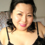 美輪房子（みわふさこ） 57歳